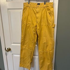 BDG carpenter / utility pants size 32